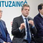 p8 – Massa “Vamos a ganar las elecciones”